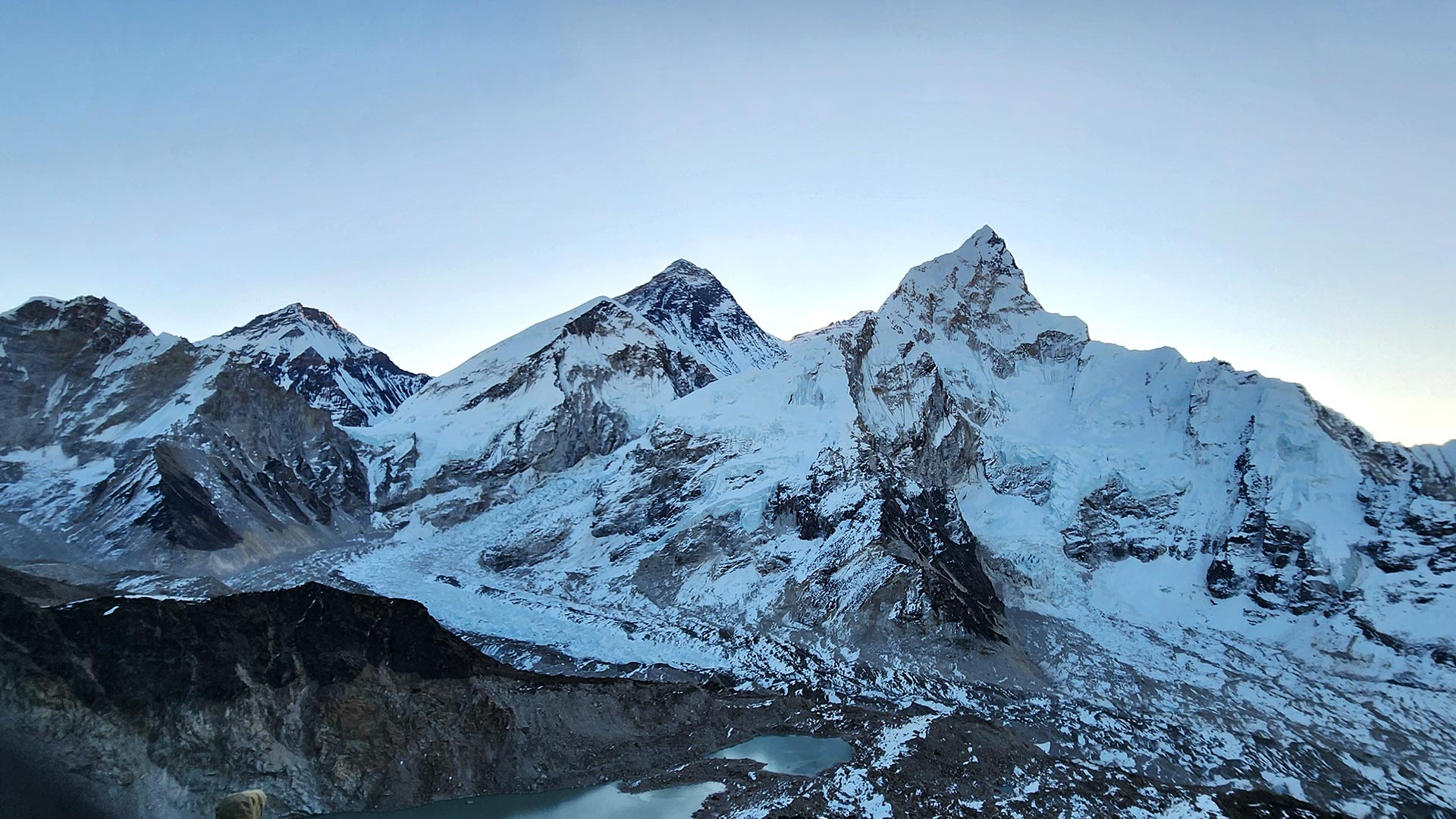 Kala Patthar